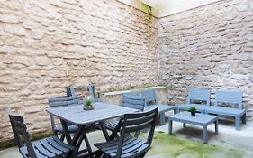 La Terrasse De Charles - Appt Au Calme Avec Terrasse